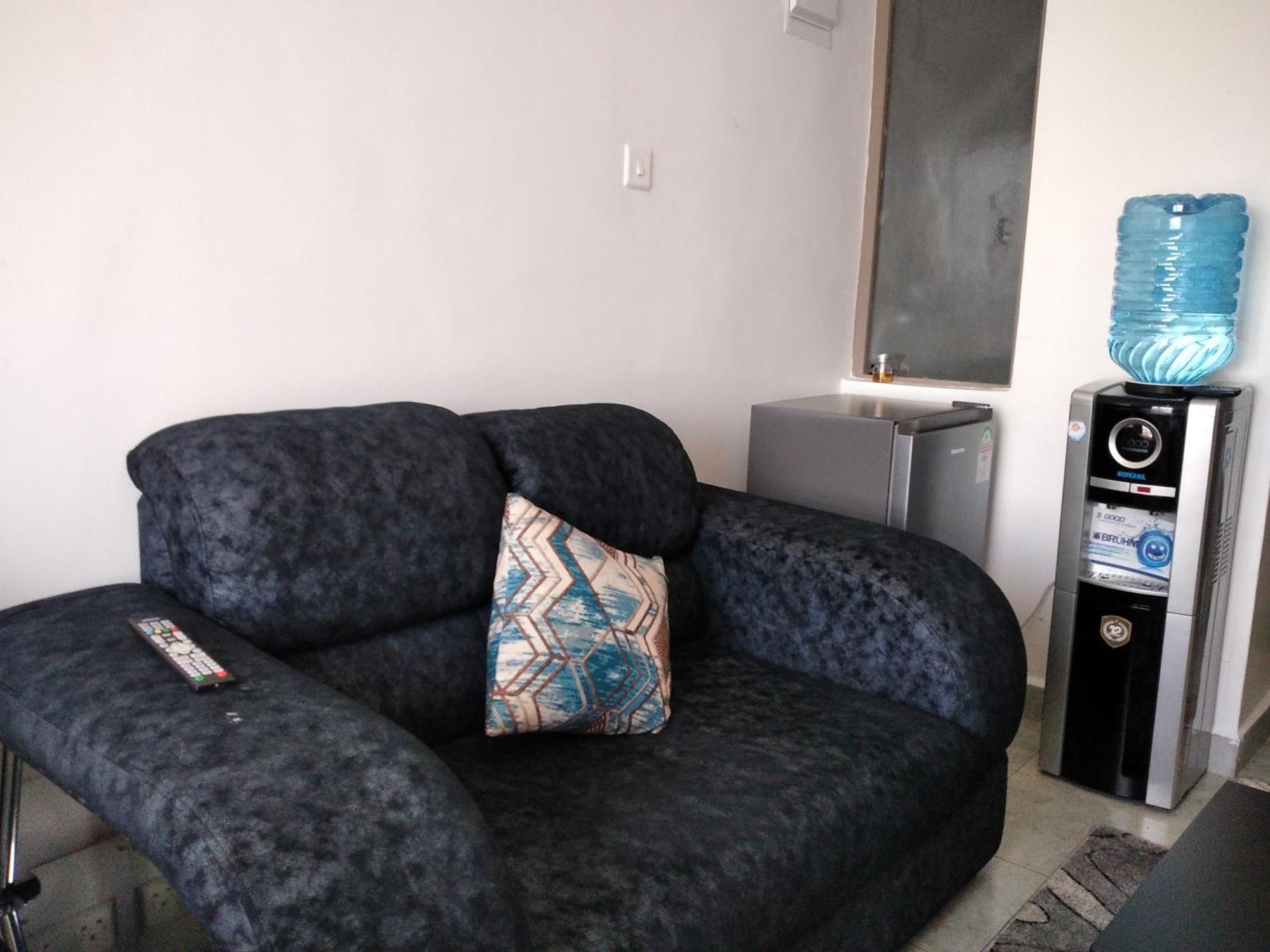 Appartamento Tsavo Pentagon Nairobi