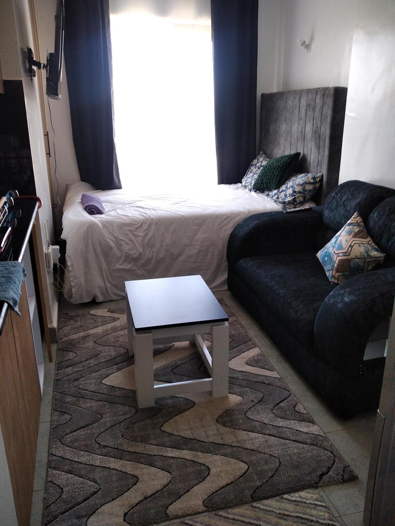 Tsavo Pentagon Apartament